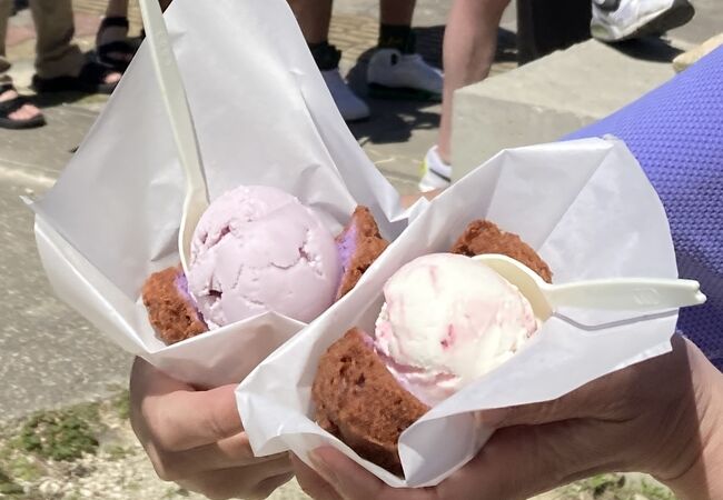 なかゆくい商店