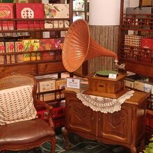 林百貨店