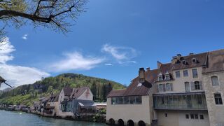 クールベ推活には必見スポット