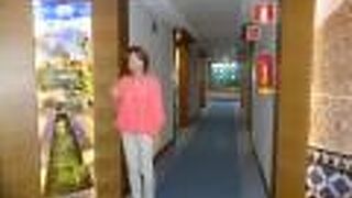 ホテル アリサレス