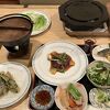 こじんまりした温泉ペンション