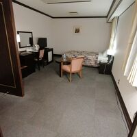 ＨＯＴＥＬ　サンレア２１
