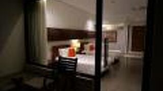 リンナヤ アーバン リバー リゾート