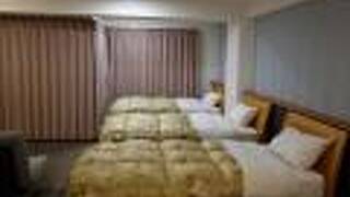 ナチュラルファームシティ農園ホテル