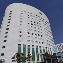 ホテル京セラ