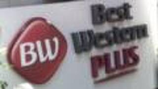 ベストウェスタンプラスホテルフィーノ大阪北浜