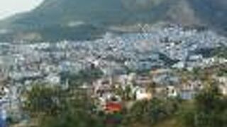 ラバト, 現代首都と歴史都市: 分担する遺産