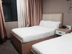 LIC プラザ ホテル 写真