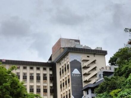 アタミ ホテル タイペイ オンセン (北投熱海〓泉大飯店) 写真