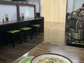 三角茶屋豊吉うどん JR宮崎店