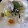フグ料理が美味しいお宿
