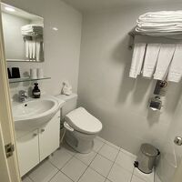 洗面台＆トイレ