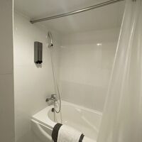 シャワー＆バスルーム