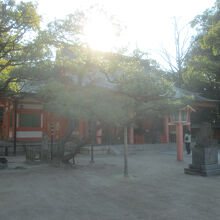 住吉神社