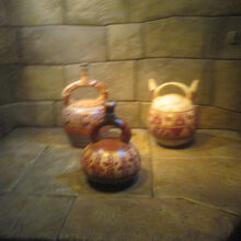 ソアリング オーバー ザ ホライズン