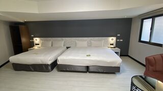 HubHotel - Taipei Songshan Airport Branch