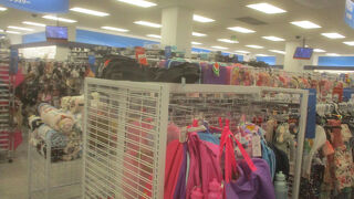 ロス・ドレス・フォー・レス アラモアナ店