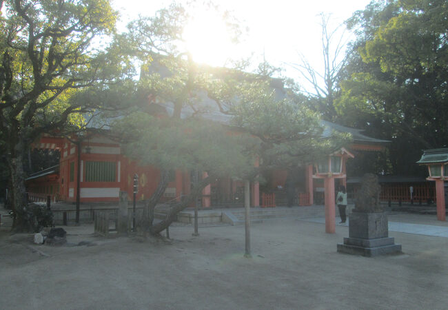 住吉神社
