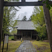 鳥海山大物忌神社蕨岡口之宮例大祭
