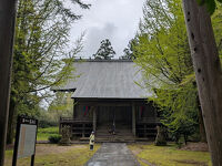 鳥海山大物忌神社蕨岡口之宮例大祭