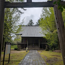 鳥海山大物忌神社蕨岡口之宮例大祭