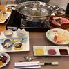 米の娘ぶたしゃぶしゃぶ膳付きプラン
