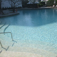 グランド ハイアット エラワン バンコク