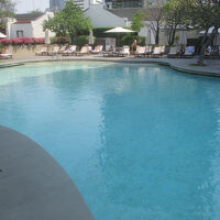 グランド ハイアット エラワン バンコク