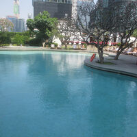 グランド ハイアット エラワン バンコク