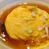 天津飯の口コミに誘われ