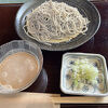 店内は広く落ち着きます。お蕎麦も美味しいですが、蕎麦湯も美味しいい♪♪