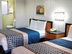 Ramblin Rose Motel 写真