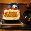 熱々のご飯とうなぎのバランスが取れていてかなり美味