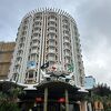 すごく良かった！歴史のあるホテル