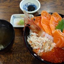 北のグルメ亭