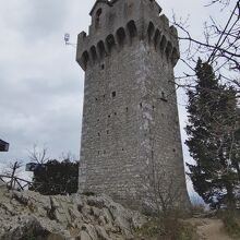 ロッカ モンターレ