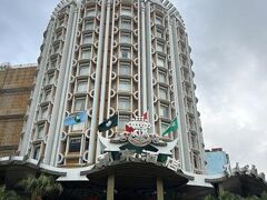 ホテル リスボア 写真