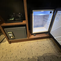 金庫久々に見た