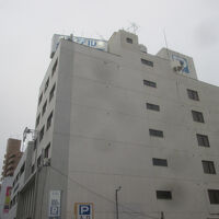 ホテル松山ヒルズ JR松山駅前店