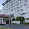 目の前に天の橋立を望むリゾートホテル