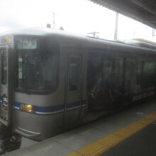 愛知環状鉄道 愛知環状鉄道線