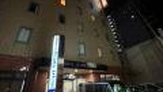 ホテルアベニュー筑後