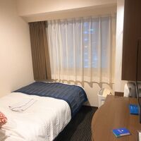 シングルルーム