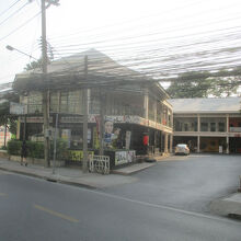 世界の山ちゃん (タイ本店)
