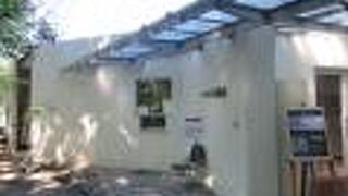 小山敬三美術館