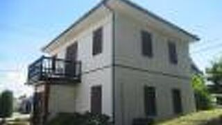 小諸義塾記念館