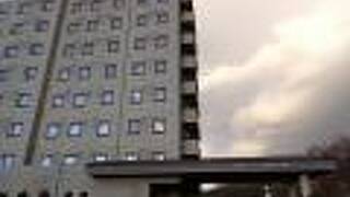 ホテルルートイン中津川インター