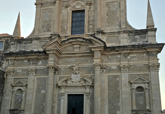 聖イグナチオ教会