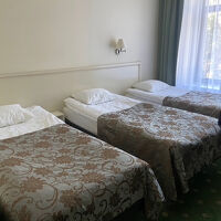 トリプルルーム