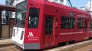 中華街・思案橋・グラバー園周辺は歩いたほうがいいかも。